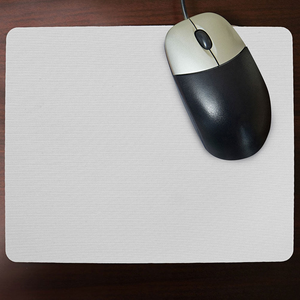 20Pcs 노트북 데스크탑 게임용 빈 승화 마우스 패드 - Mouse Pad Blank Sublimation 리뷰 및 가격