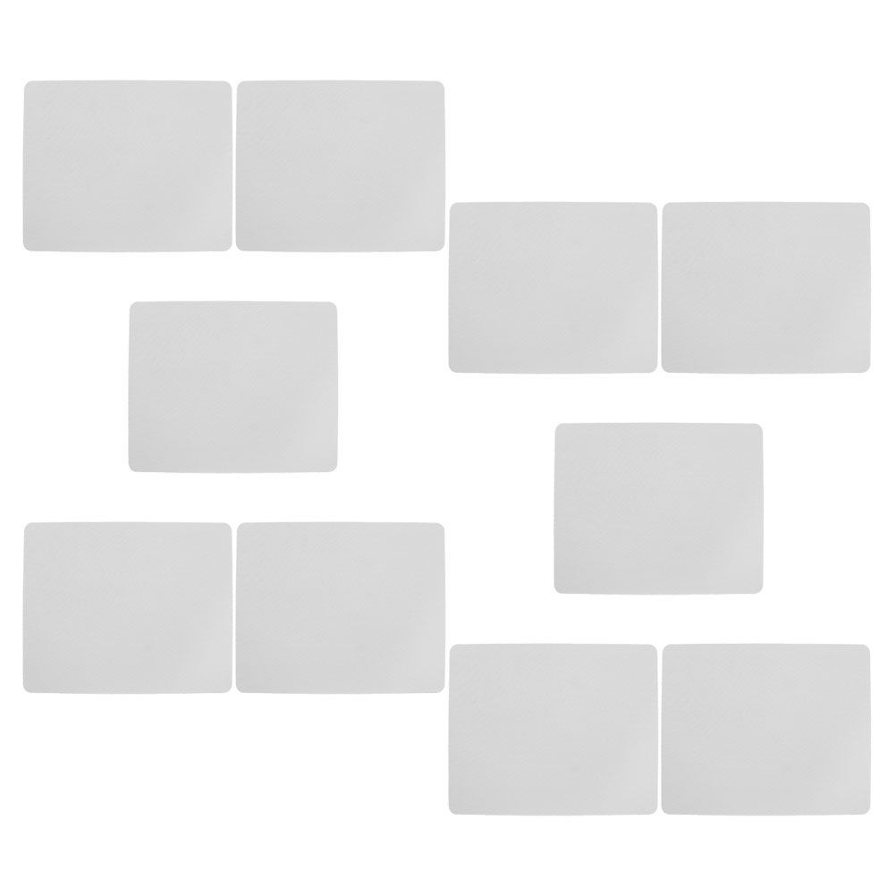 20Pcs 노트북 데스크탑 게임용 빈 승화 마우스 패드 - Mouse Pad Blank Sublimation 리뷰 및 가격