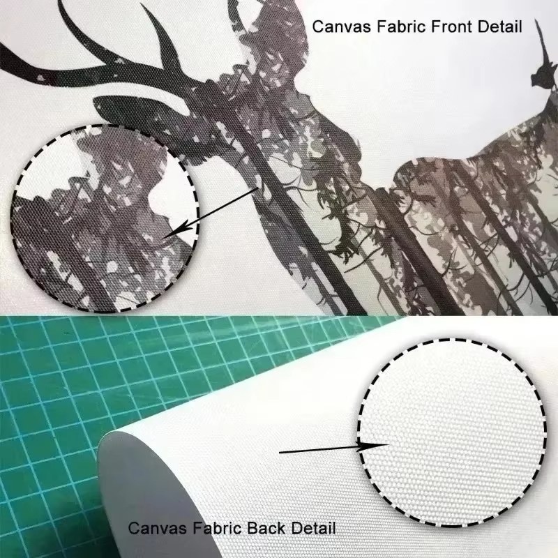 3개입 액자형 캔디 & 과일 피크닉 벽 장식 - &에  - Canvas Wrap Ready 리뷰 및 가격