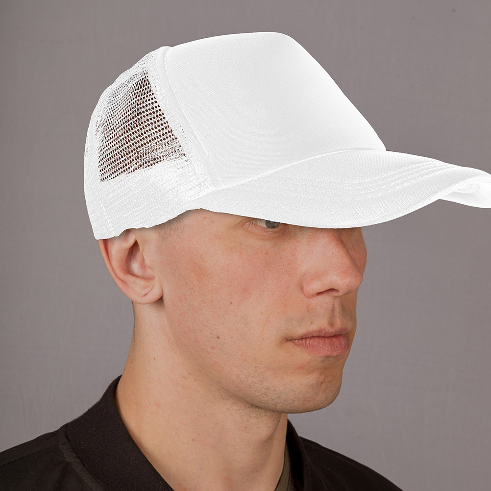 5개입 블랭크 메쉬 야구 모자 DIY 승화 인쇄용 모자 - Hat Sublimation Blank 리뷰 및 가격