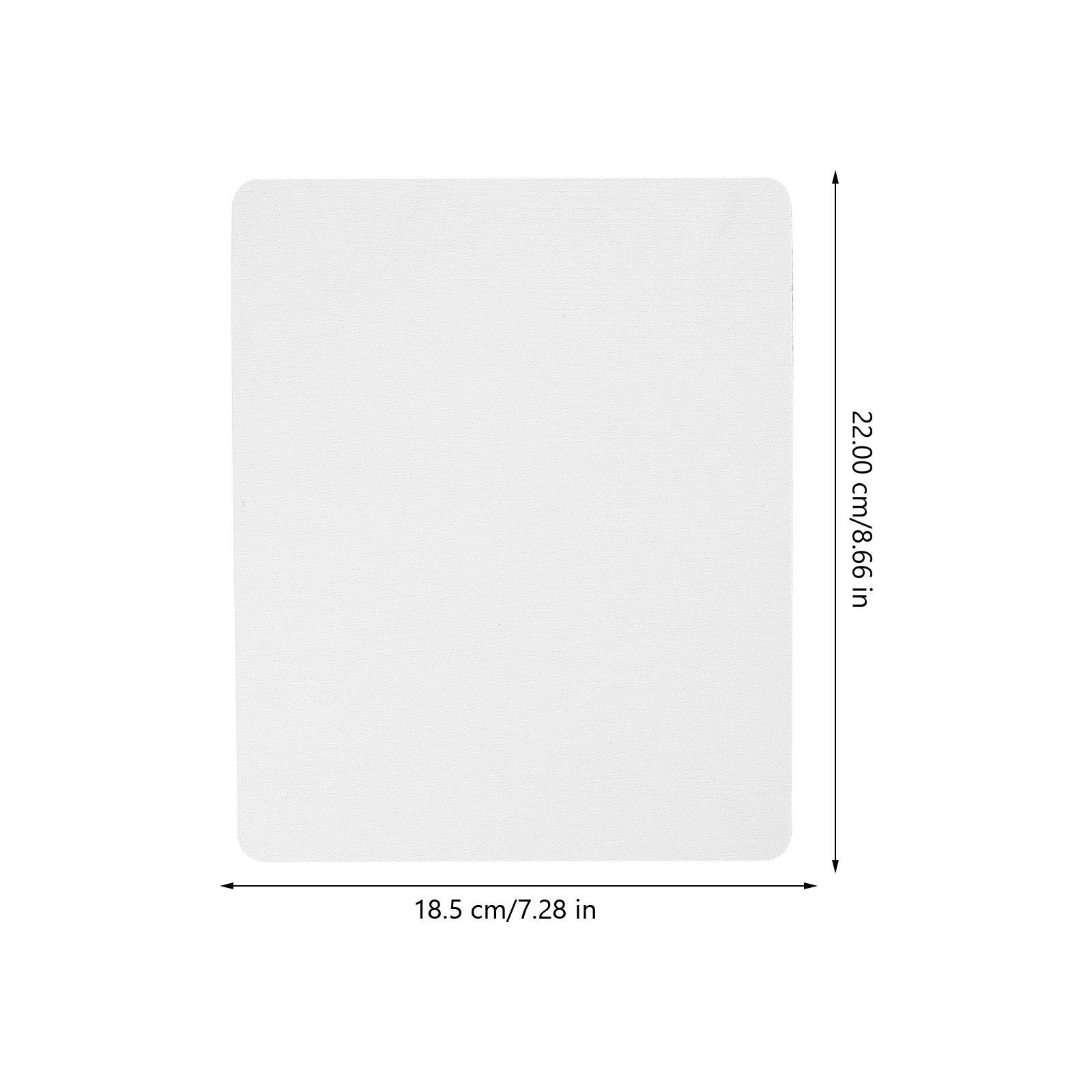 5개입 승화 인쇄용 빈 마우스 패드, 프리미엄 고무 베 - Mouse Pad Blank Sublimation 리뷰 및 가격